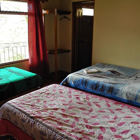 Sleepers Sleep Cheaper Hostel Monteverde Esterno foto