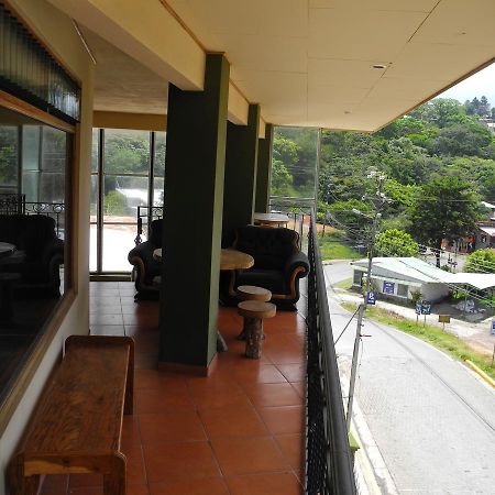 Sleepers Sleep Cheaper Hostel Monteverde Esterno foto