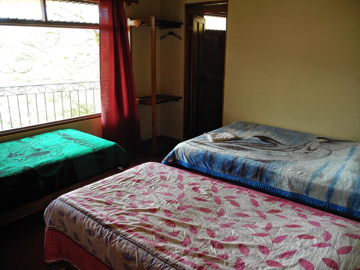 Sleepers Sleep Cheaper Hostel Monteverde Esterno foto