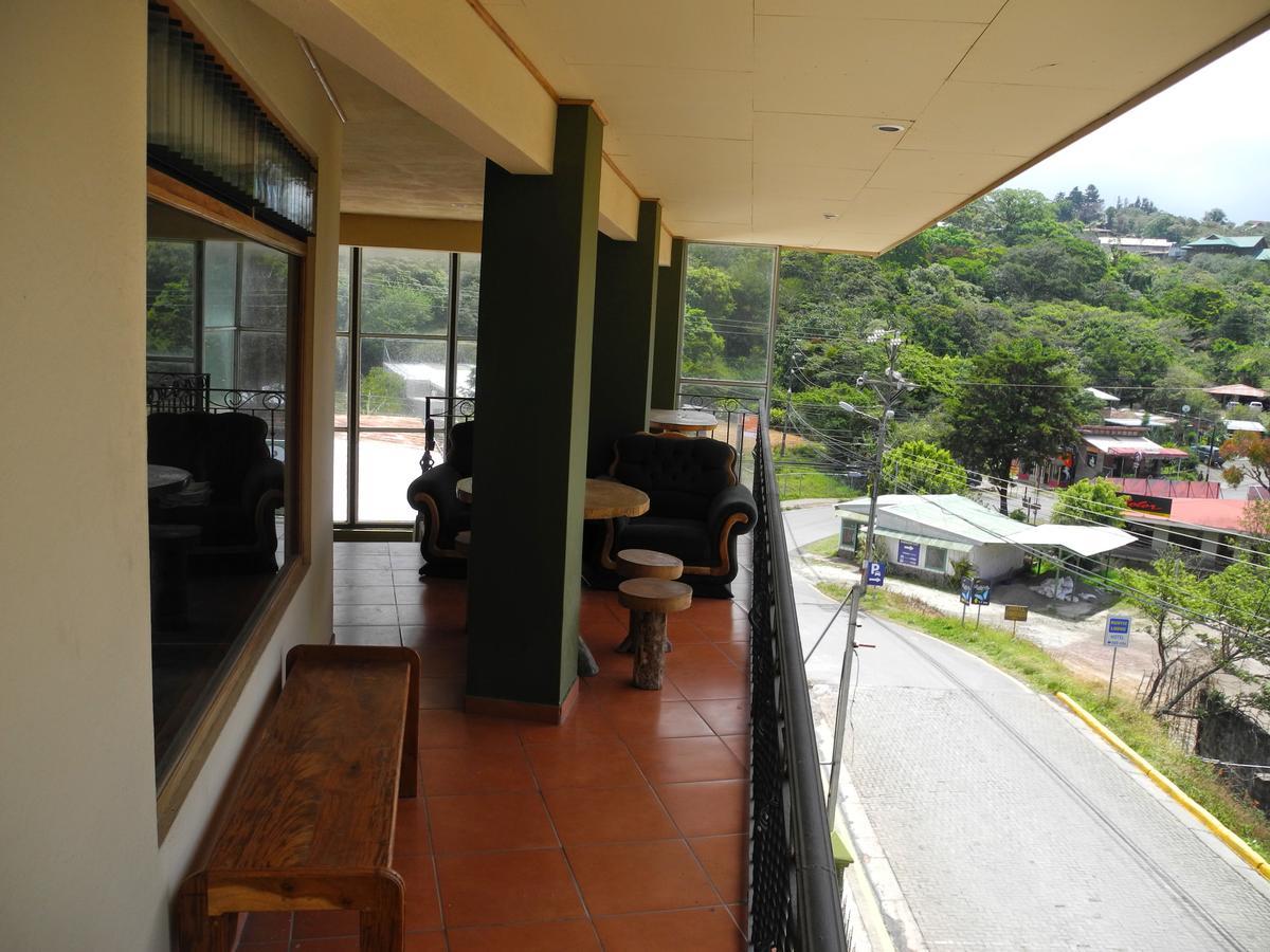 Sleepers Sleep Cheaper Hostel Monteverde Esterno foto