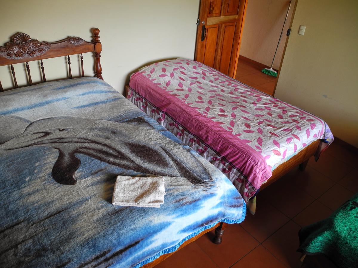 Sleepers Sleep Cheaper Hostel Monteverde Esterno foto