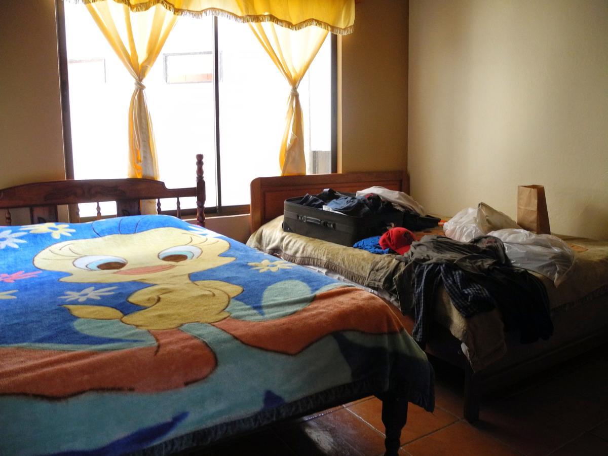 Sleepers Sleep Cheaper Hostel Monteverde Esterno foto