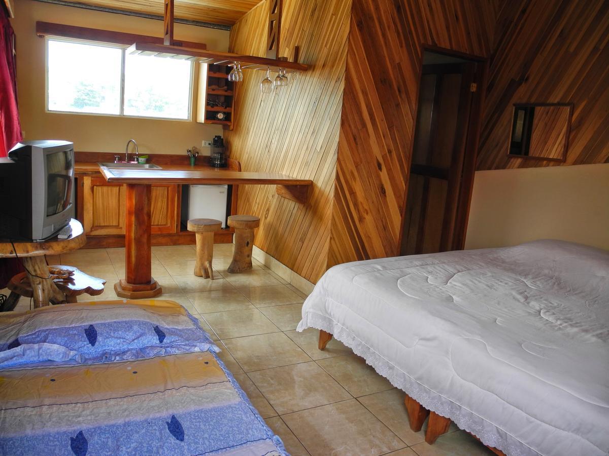 Sleepers Sleep Cheaper Hostel Monteverde Esterno foto