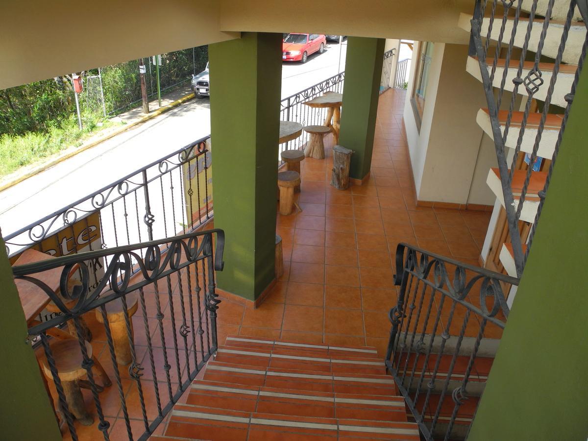 Sleepers Sleep Cheaper Hostel Monteverde Esterno foto