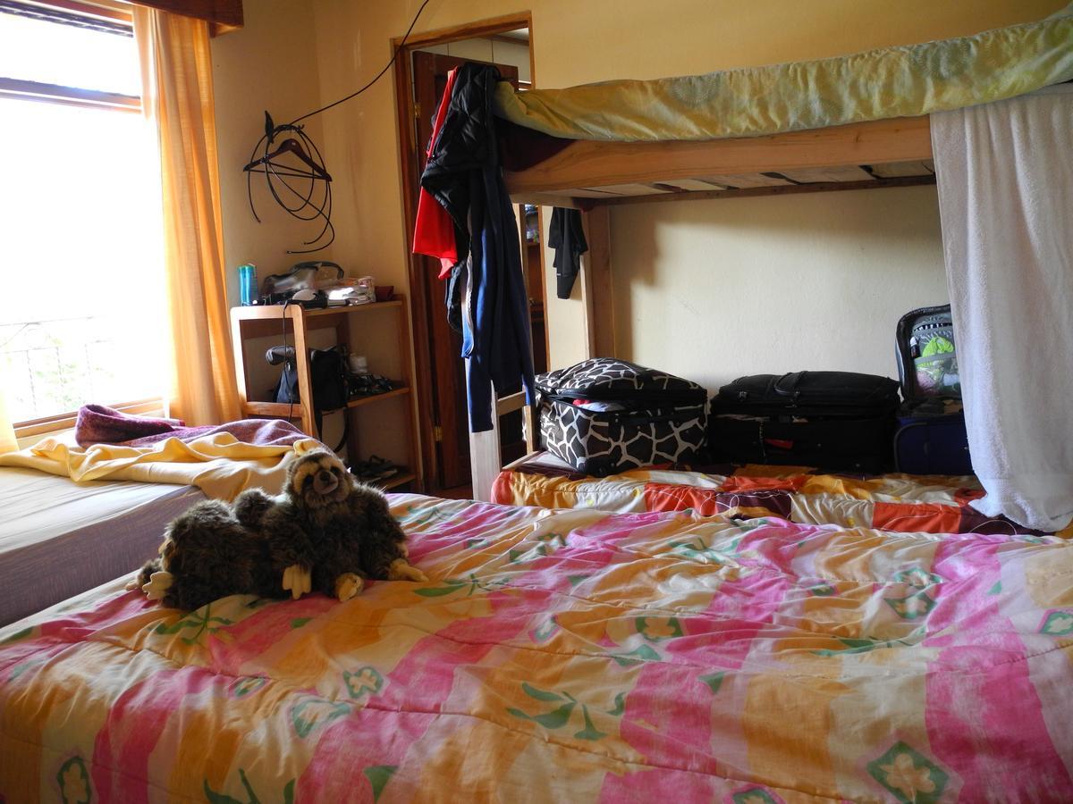 Sleepers Sleep Cheaper Hostel Monteverde Esterno foto